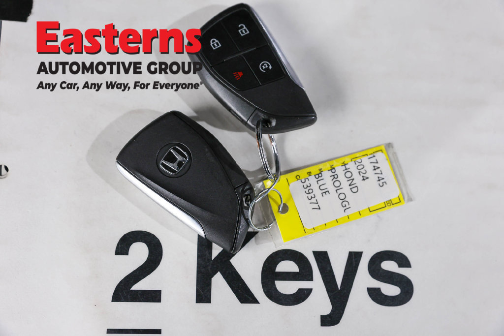 Used 2024 Honda Prologue EX image 23