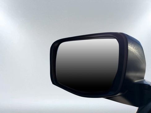 New 2026 Honda Passport RTL image 13