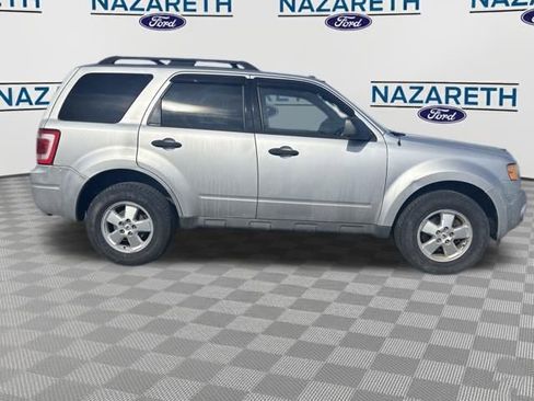 Used 2011 Ford Escape XLT w/ 201A Rapid Spec Order Code image 8