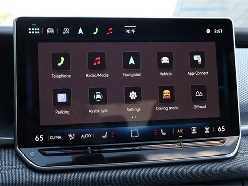 New 2025 Volkswagen Tiguan S image 11