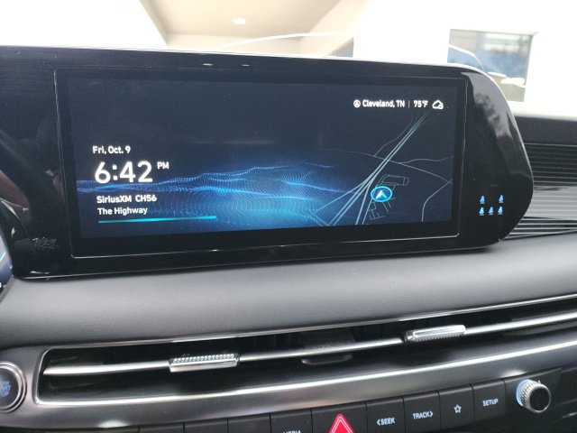 Used 2024 Hyundai Palisade Calligraphy FWD image 58