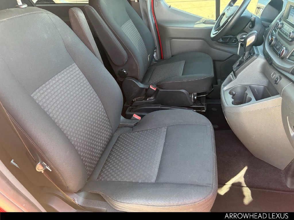 Used 2020 Ford Transit 350 XLT RWD image 27