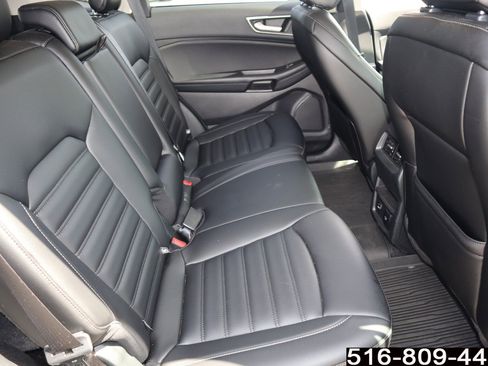Used 2022 Ford Edge SEL w/ Convenience Package image 31