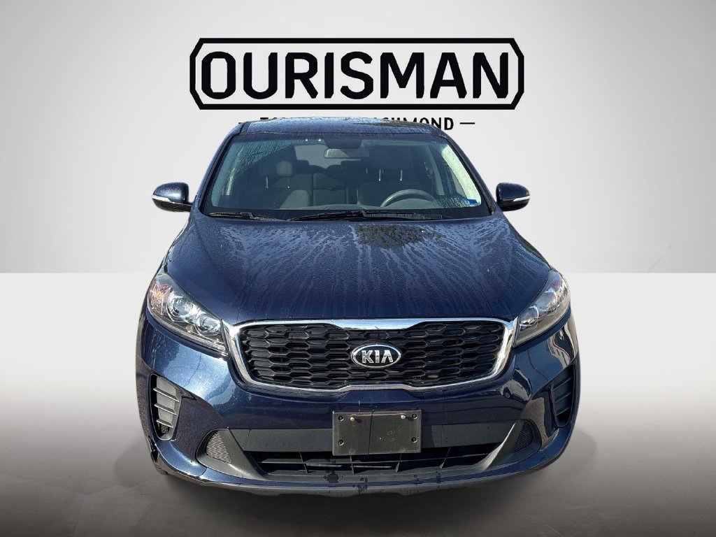 Used 2019 Kia Sorento FWD image 2