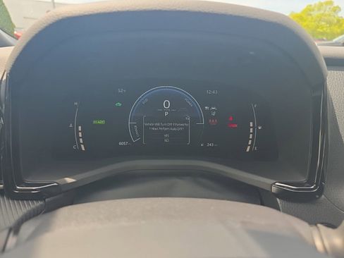 Used 2026 Toyota Camry SE image 22