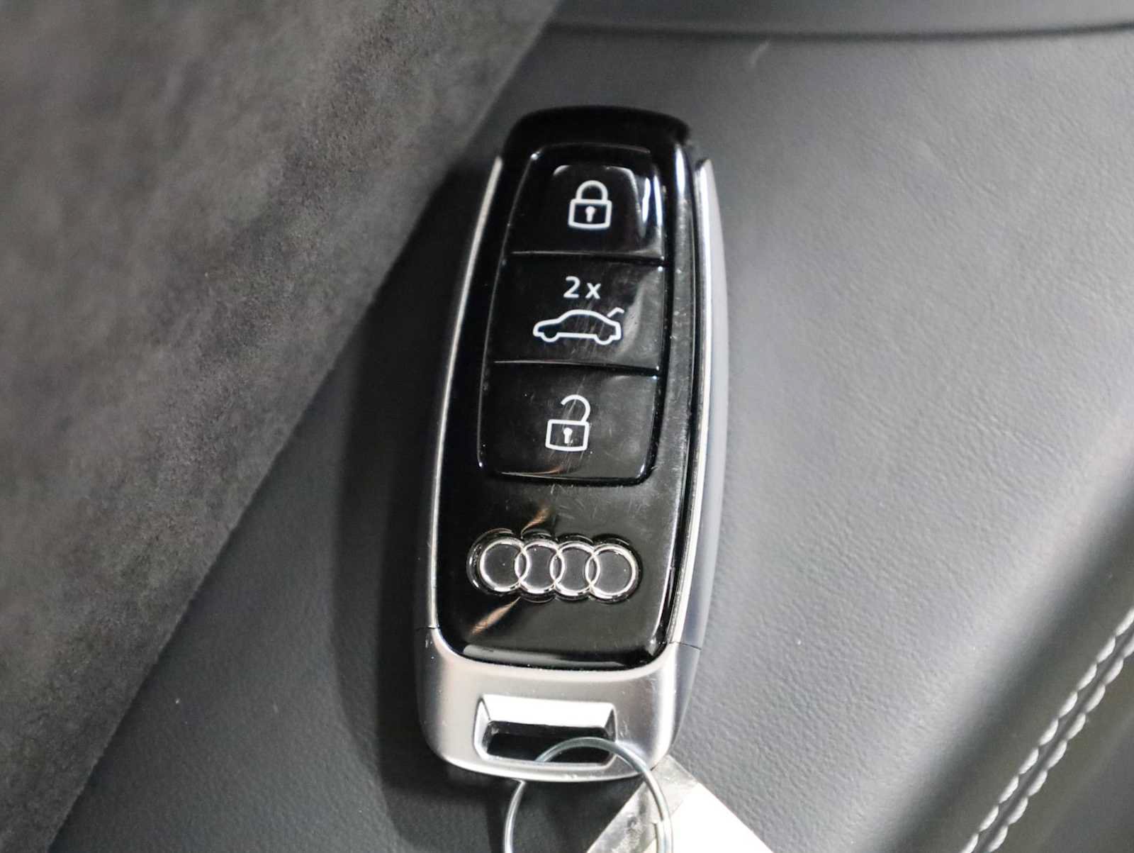 Used 2020 Audi S7 Prestige w/ Prestige Package AWD/4WD image 41