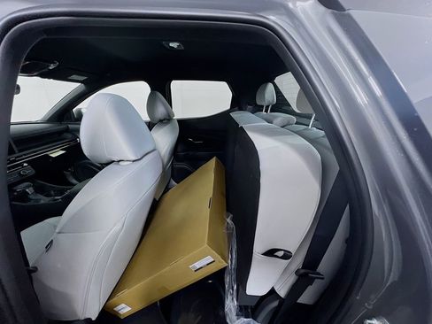 New 2026 Hyundai Santa Cruz SE AWD/4WD image 20