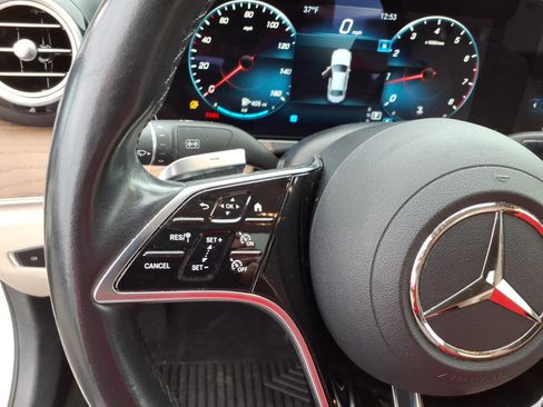 Certified 2021 Mercedes-Benz E 350 4MATIC Sedan image 16