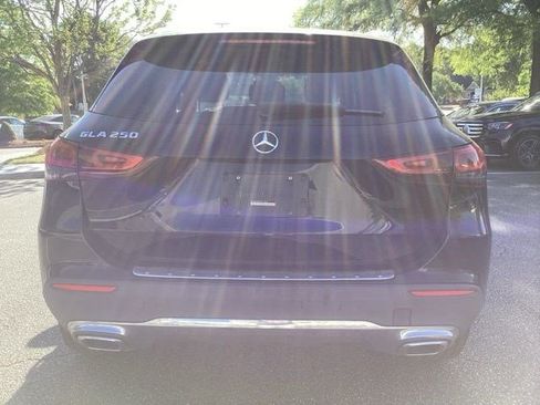 Used 2021 Mercedes-Benz GLA 250 image 3