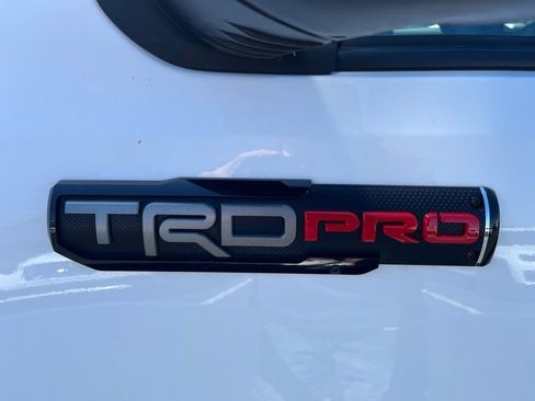 Used 2019 Toyota Tacoma TRD Pro AWD/4WD image 16