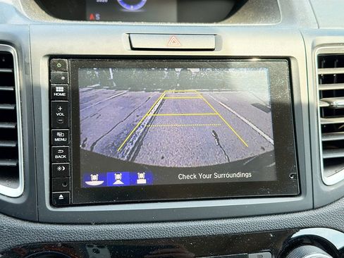 Used 2015 Honda CR-V EX-L image 16