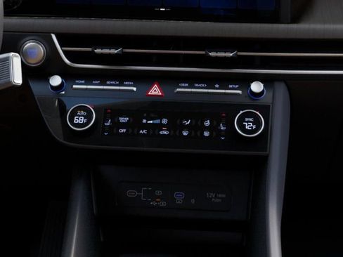 New 2026 Hyundai Sonata Limited FWD image 16
