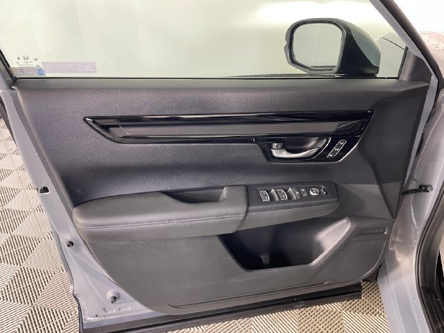 Certified 2024 Honda CR-V EX-L image 16