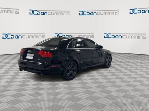 Used 2006 Audi A4 3.2 AWD/4WD image 8