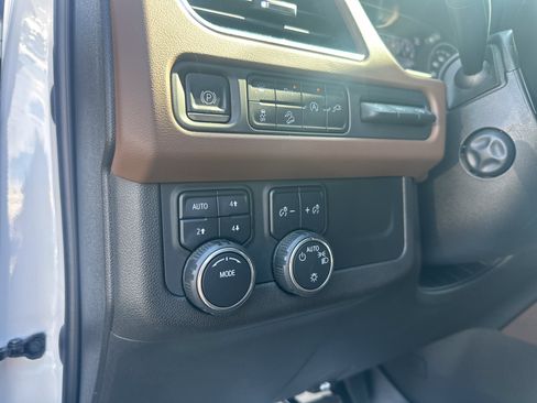 Used 2021 Chevrolet Tahoe High Country AWD/4WD image 20