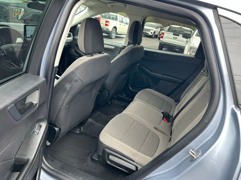 Certified 2022 Ford Escape SE w/ Convenience Package image 19