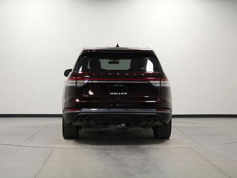 Used 2022 Lincoln Aviator Reserve w/ Equipment Group 201A image 5