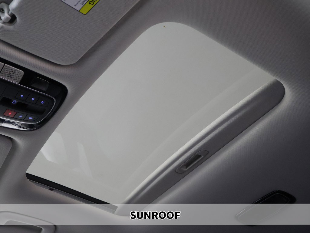 Certified 2025 Hyundai Palisade SEL AWD/4WD image 4