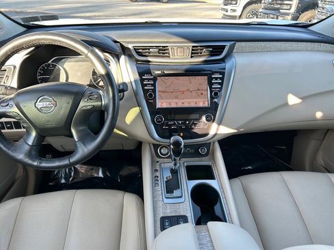 Used 2019 Nissan Murano SL image 6