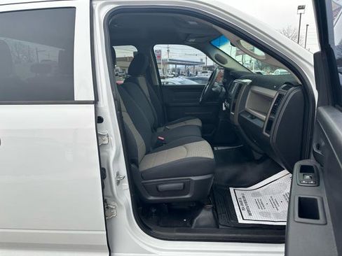 Used 2012 RAM 1500 Express image 18