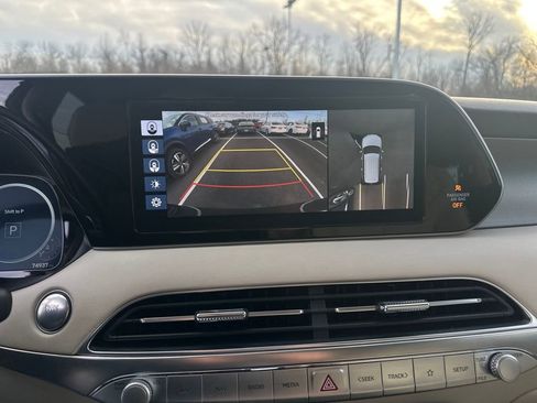 Used 2020 Hyundai Palisade Limited image 25