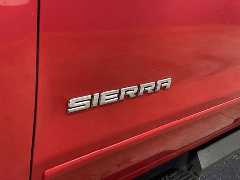 Used 2016 GMC Sierra 1500 SLE w/ SLE Value Package image 39