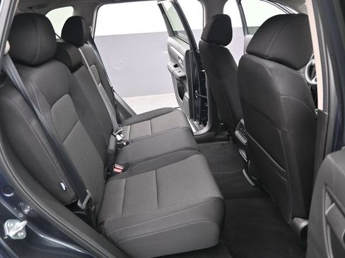 Certified 2026 Honda CR-V EX image 32