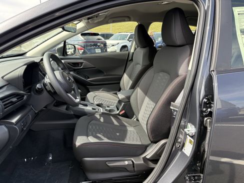 New 2026 Subaru Impreza 2.0i Sport image 25