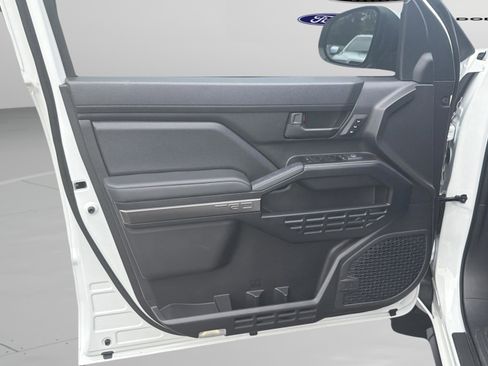 Used 2025 Toyota 4Runner TRD Sport Premium RWD image 17
