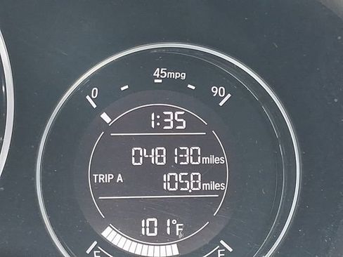 Used 2020 Honda HR-V Sport image 20