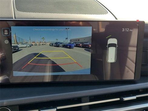 New 2026 Hyundai Santa Fe SEL image 11