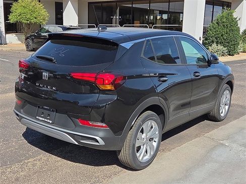 New 2026 Buick Encore GX Preferred image 4