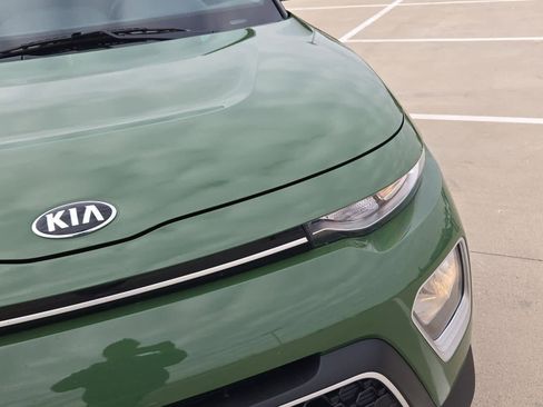 Used 2021 Kia Soul X-Line image 11