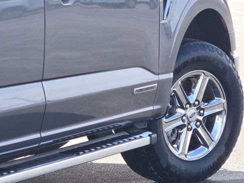 Used 2024 Ford F150 XLT w/ Mobile Office Package image 12