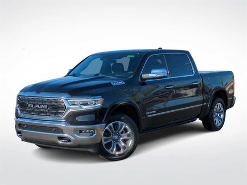 Used 2022 RAM 1500 Limited image 1