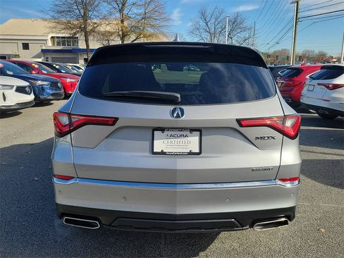 Certified 2023 Acura MDX SH-AWD w/ Technology Package image 6