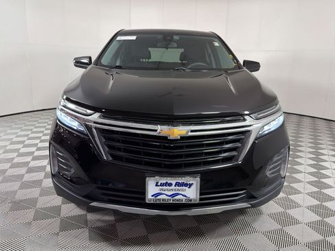 Used 2022 Chevrolet Equinox LT FWD image 6