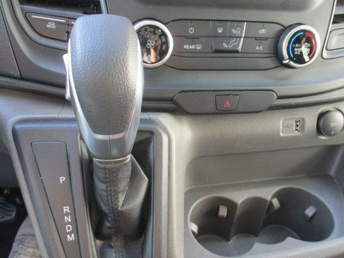 Used 2023 Ford Transit 250 Low Roof w/ Exterior Upgrade Package image 14