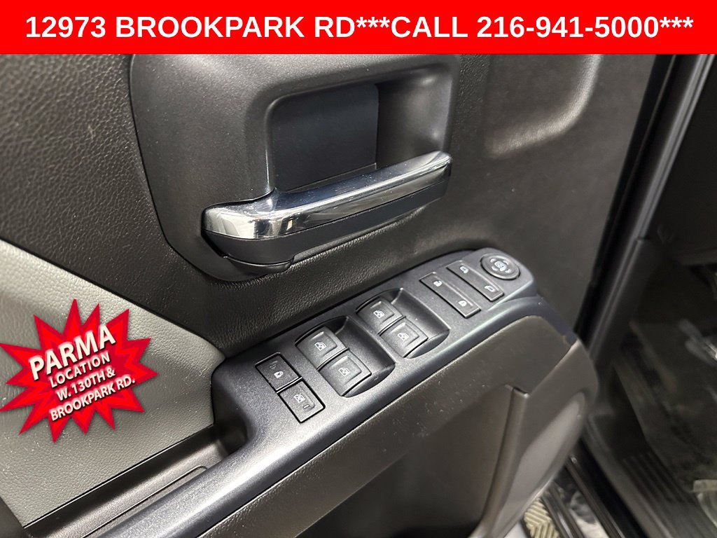 Certified 2019 GMC Sierra 1500 Limited w/ Elevation Edition AWD/4WD image 9