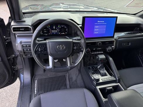 Certified 2026 Toyota Tacoma TRD Sport AWD/4WD image 17