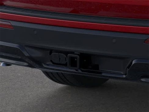 New 2026 Ford Explorer ST-Line w/ ST-Line Street Pack image 23
