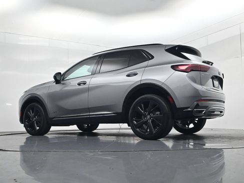 Used 2026 Buick Envision Sport Touring AWD/4WD image 50