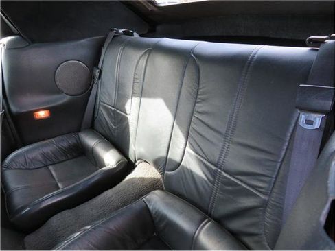 Used 1995 Chevrolet Camaro Z28 image 22