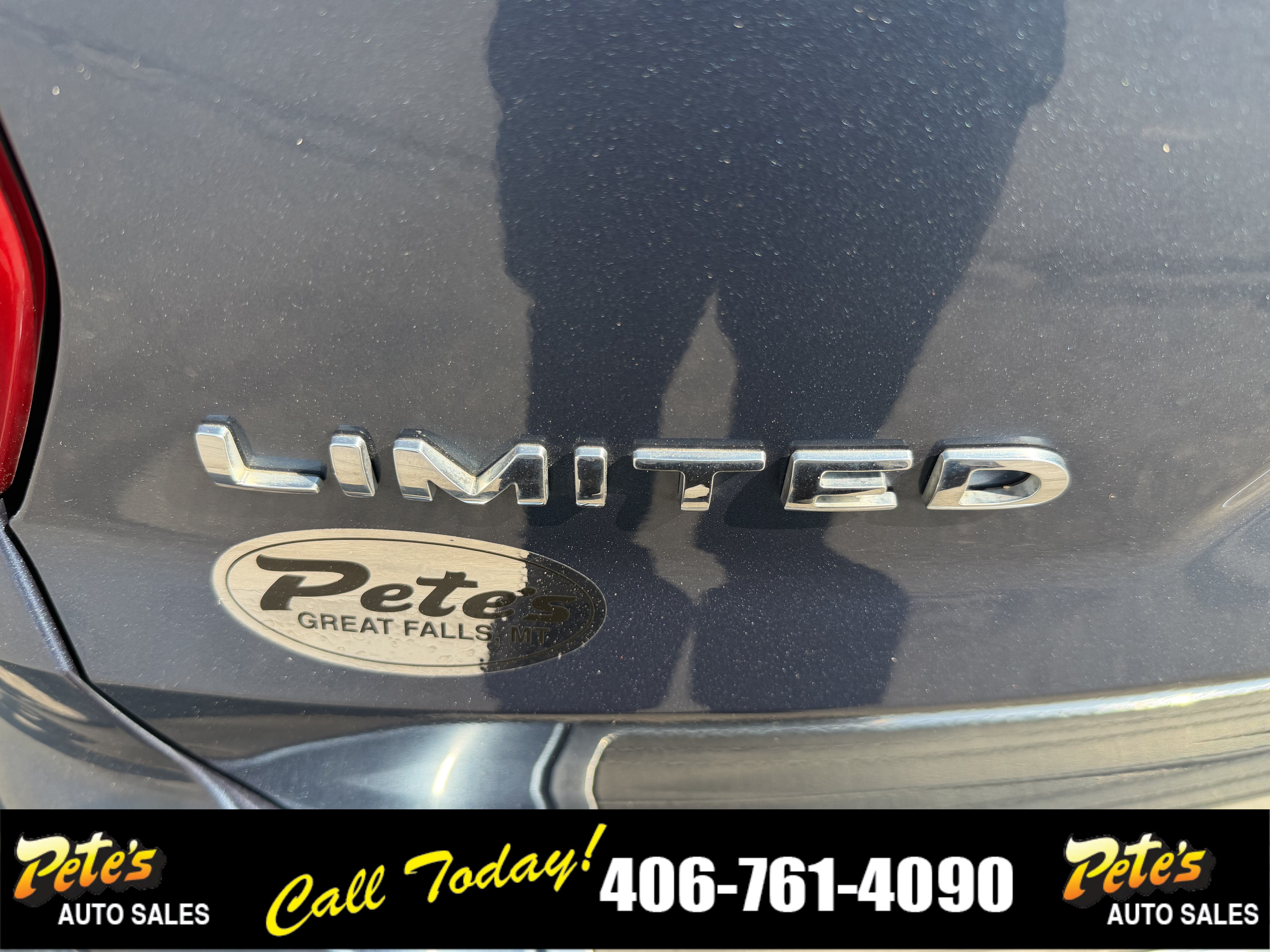 Used 2018 Ford Explorer Limited AWD/4WD image 24