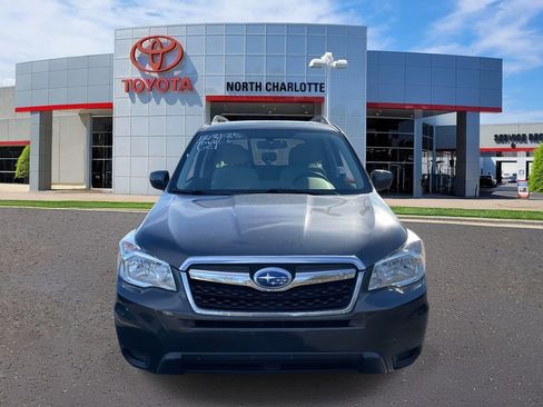 Used 2016 Subaru Forester 2.5i Premium w/ Popular Package #1 image 5