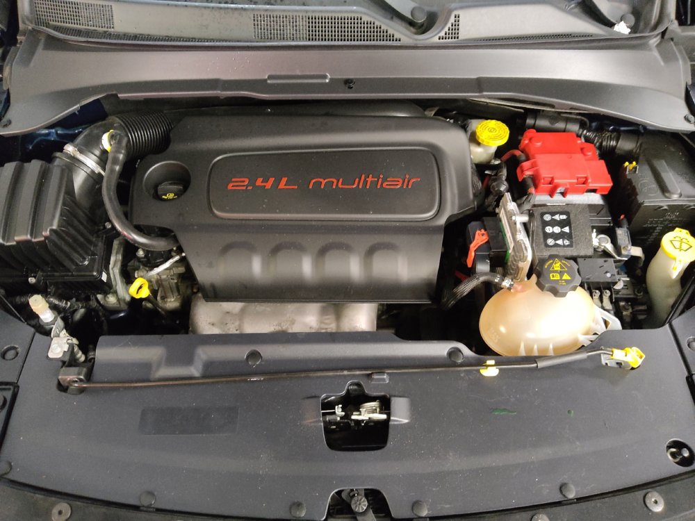 Used 2021 Jeep Compass Limited AWD/4WD image 30
