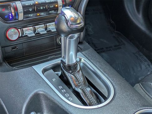 Used 2023 Ford Mustang Premium image 20