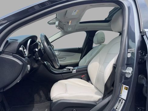 Used 2015 Mercedes-Benz C 300 4MATIC Sedan image 14