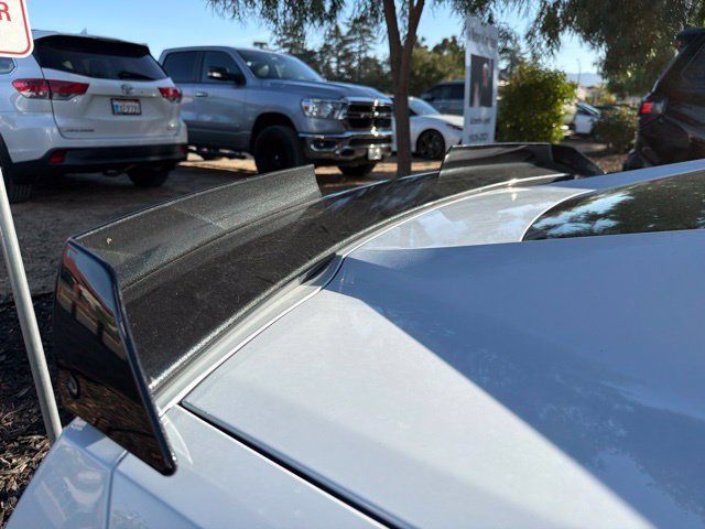 Used 2019 Chevrolet Corvette Grand Sport RWD image 8