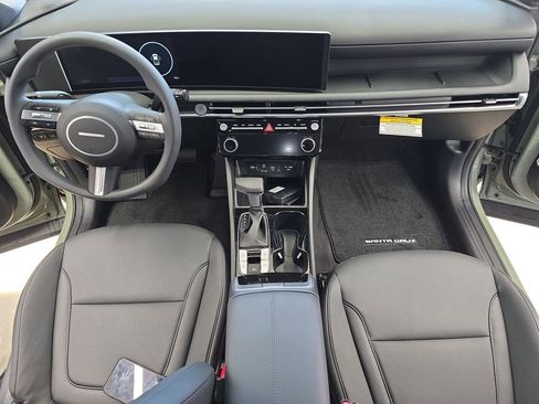 New 2026 Hyundai Santa Cruz SEL AWD/4WD image 37